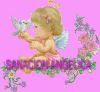 LOGO SANACION ANGELICA